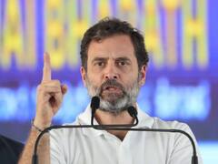 राहुल गांधी को कर्नाटक में कांग्रेस की वापसी का यकीन, अपनी पार्टी को किया सावधान, जानें क्या कुछ बोले