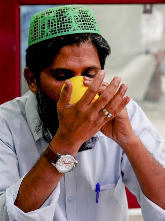 आखिरी हफ्ते के रोजे में सेहरी और इफ्तार का समय