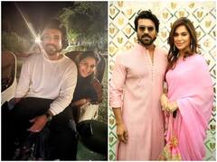 అందుకే ఆ దుస్తులు ధరించడం లేదు: ఉపాసన