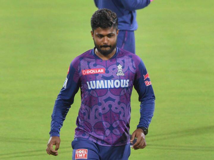 IPL 2023 demand to bring Sanju Samson back to Team India Rajasthan Royals captain GT vs RR match See reactions Sanju Samson: IPL में शानदार प्रदर्शन देख उठी संजू सैमसन को टीम इंडिया में शामिल करने की मांग, दिग्गजों ने दी प्रतिक्रिया