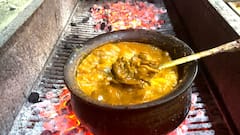 Champaran Style Chicken | ఒక్క ఐడియా బీటెక్ యువకుల జీవితాలే మార్చేసింది..! |ABP Desam