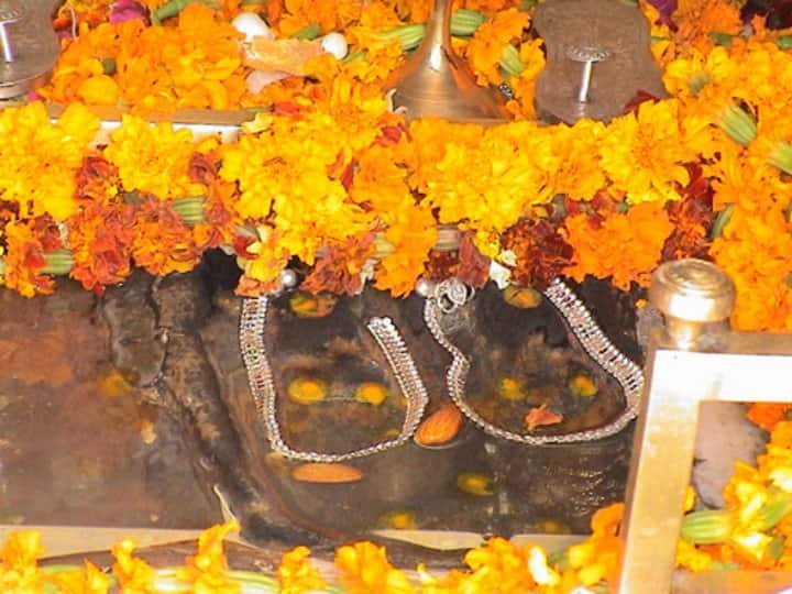 चढ़ाई के दौरान चरण पादुका मंदिर और अर्द्ध कुमारी मंदिर के दर्शन कर सकते हैं. इसके बाद आप माता वैष्णो देवी के दर्शन कर लें और बाद में भैरव मंदिर भी दर्शन कर लें.
