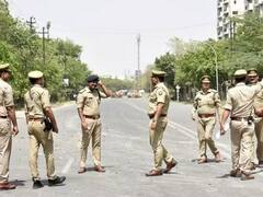 Khandwa: खंडवा में लागू हुई धारा 144, अपहरण मामले में दो लोग हिरासत में, जानें क्या है मामला