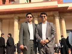 समलैंगिक विवाह मामले में आज सुप्रीम कोर्ट में सुनवाई, याचिकाकर्ता ने बताया क्यों मायने रखता है ये केस