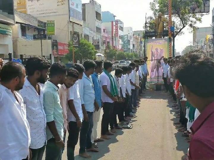 அரசு ஊழியர்களுக்கு வாக்குறுதிகள் நிறைவேற்றாத முதல்வர் - தமிழ்நாடு ஆரம்பப் பள்ளி கூட்டமைப்பு சங்க மாநில தலைவர் மணிமேகலை