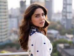 শাহরুখ-সলমনের পর আদিত্য চোপড়ার স্পাই ইউনিভার্সে শর্বরীর প্রবেশ?