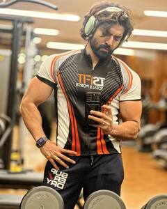 लंबे बाल, लीन बॉडी... Gurmeet Choudhary का ट्रांसफॉर्मेशन देख दंग रह जाएंगे आप, फोटोज से बढ़ाया इंटरनेट का पारा