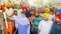 MLA ਭਰਾਜ ਨੇ ਇੱਕ ਦਿਨ ਲਈ ਫ਼ਰੀ ਕਰਵਾਇਆ ‘ਟੌਲ ਪਲਾਜ਼ਾ’, ਕਿਹਾ ਕੌਮੀ ਮਾਰਗ ’ਤੇ ਨਿਯਮਾਂ ਦੀ ਉਲੰਘਣਾ ਨਹੀਂ ਹੋਵੇਗੀ ਬਰਦਾਸ਼ਤ