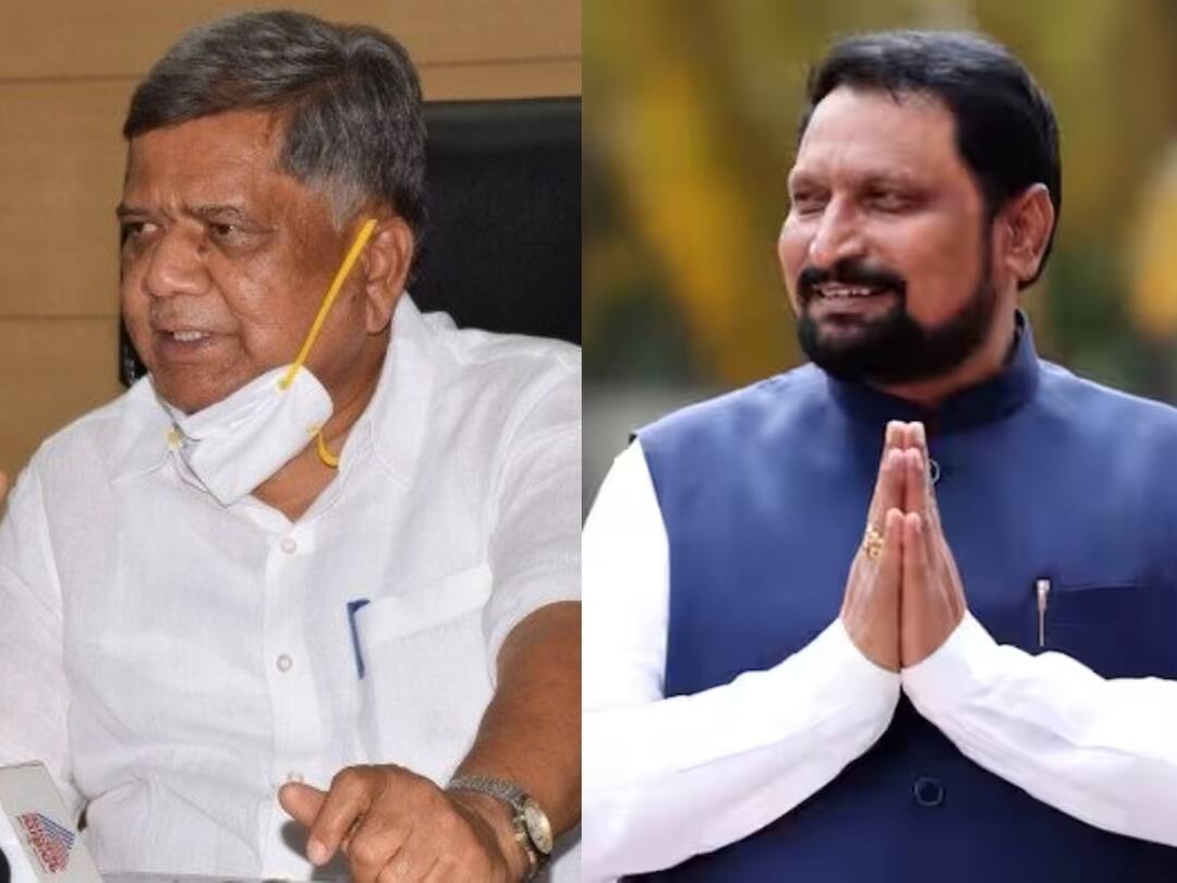 விலகிய லிங்காயத் தலைவர்கள்.. பாஜகவின் அஸ்திரத்தை கையில் எடுத்த காங்கிரஸ்.. விறுவிறுக்கும் கர்நாடக தேர்தல்! Key Lingayat leaders alienation from the BJP has caused a huge setback for the party விலகிய லிங்காயத் தலைவர்கள்.. பாஜகவின் அஸ்திரத்தை கையில் எடுத்த காங்கிரஸ்.. விறுவிறுக்கும் கர்நாடக தேர்தல்!