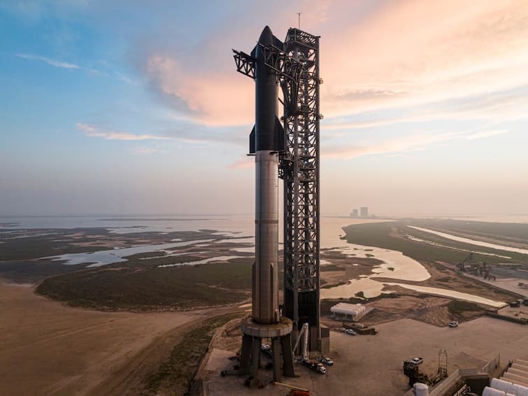 SpaceX Conduct First Orbital Flight Test Of Starship On April 17 Super Heavy Launcher Starship Spacecraft Starbase Know When And How To Watch Online All You Need To Know SpaceX To Conduct First Orbital Flight Test Of Starship Today. Know How To Watch Online And Other Facts