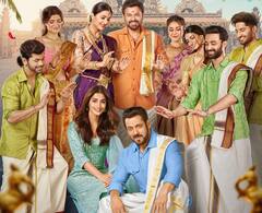 Ahead Of 'Kisi Ka Bhai Kisi Ki Jaan'; Check Out 10 Popular Films With Ensemble Cast