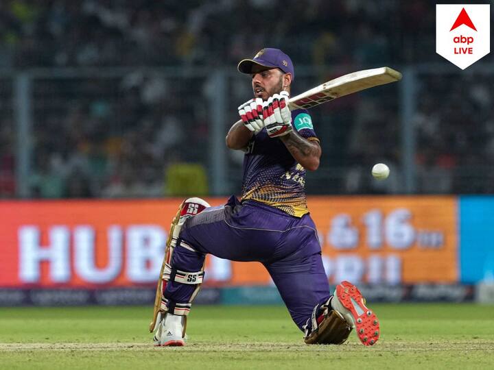 MI vs KKR: ১৮৬ রান তাড়া করতে নেমে ৫ উইকেট হারিয়ে জয়ের জন্য প্রয়োজনীয় রান বোর্ডে তুলে নেয় মুম্বই শিবির।