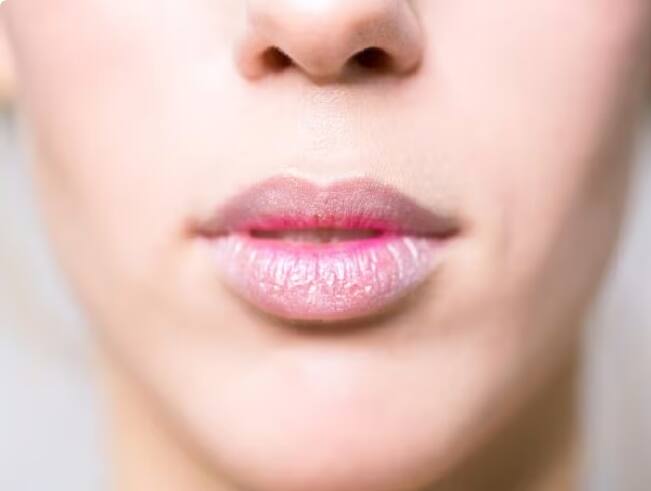 dry-and-chapped-lips-are-troubling-you-so-try-these-tips-to-get-relief-soon ਗਰਮੀ 'ਚ ਧੁੱਪ ਕਾਰਨ ਫਟੇ ਹੋਏ ਬੁਲ੍ਹਾਂ ਤੋਂ ਹੋ ਪਰੇਸ਼ਾਨ ਤਾਂ ਅਪਣਾਓ ਇਹ ਟਿਪਸ, ਛੇਤੀ ਮਿਲੇਗਾ ਆਰਾਮ