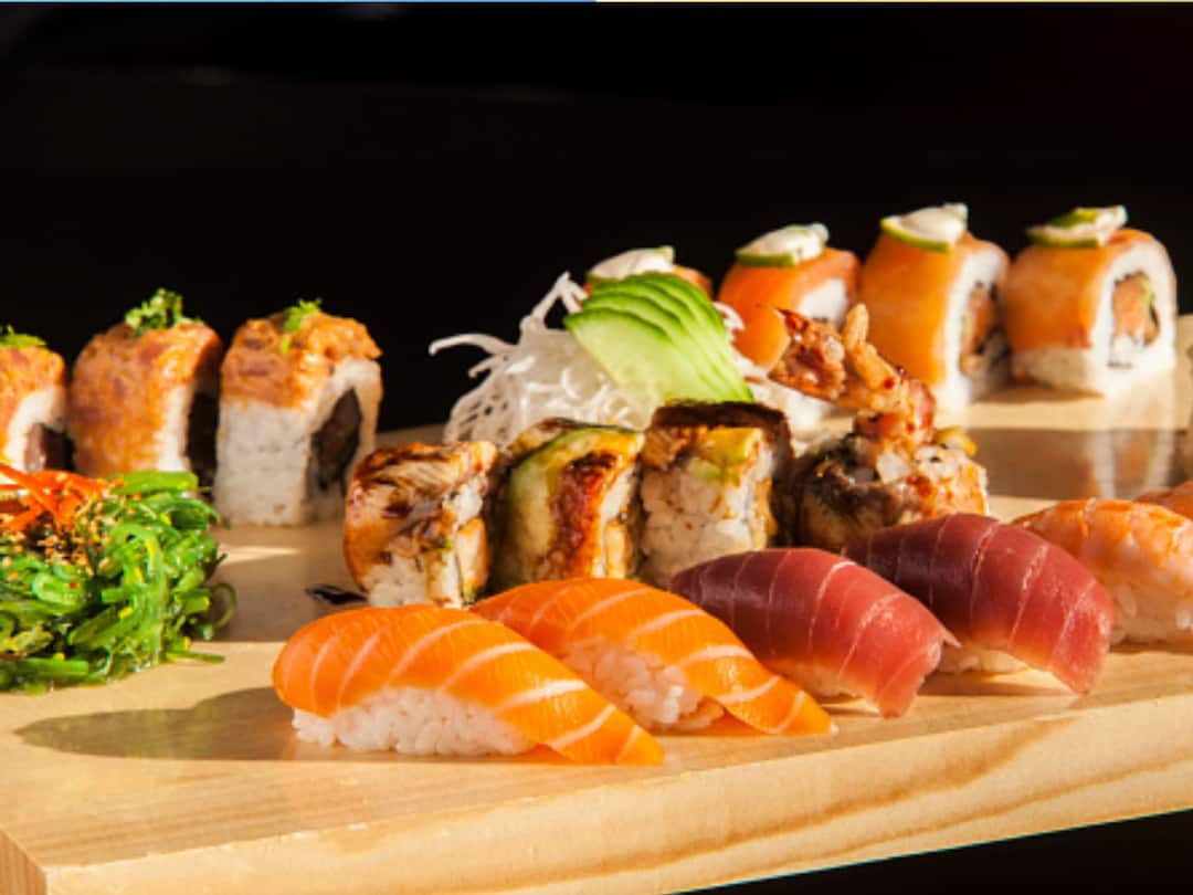 3 Interesting Pan Asian Recipes That You Can Try At Home