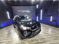 Tata Nexon EV Max Dark Edition: Tata Motors ਨੇ Nexon EV Max ਦਾ ਡਾਰਕ ਐਡੀਸ਼ਨ ਕੀਤਾ ਲਾਂਚ , ਦੇਖੋ ਤਸਵੀਰਾਂ