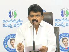 Perni Nani On Pawan Kalyan : బీఆర్ఎస్ కు పవన్ వత్తాసు, ఈ కొత్త బాధ ఏంటో అర్థం కావట్లేదు- పేర్ని నాని సెటైర్లు