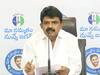 Perni Nani On Pawan Kalyan : బీఆర్ఎస్ కు పవన్ వత్తాసు, ఈ కొత్త బాధ ఏంటో అర్థం కావట్లేదు- పేర్ని నాని సెటైర్లు