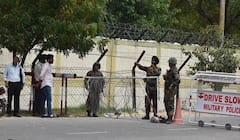 Bathinda Firing Case: ਬਠਿੰਡਾ 'ਚ 4 ਫੌਜੀ ਜਵਾਨਾਂ ਦੇ ਕਤਲ ਕੇਸ 'ਚ ਵੱਡਾ ਖੁਲਾਸਾ, ਨਿੱਜੀ ਰੰਜਿਸ਼ ਕਰਕੇ ਫੌਜੀ ਨੇ ਹੀ ਕੀਤੀ ਸੀ ਫਾਇਰਿੰਗ