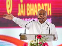 'मुझे परवाह नहीं कि...' गुटबाजी पर भड़के मल्लिकार्जुन खड़गे, जानिए क्या कहा