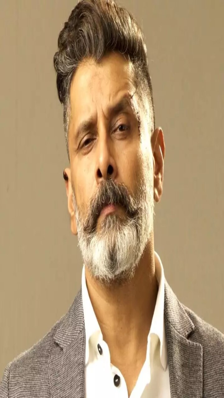தமிழ் சினிமாவின் மிக முக்கியமான கலைஞன் நடிகர் விக்ரம்