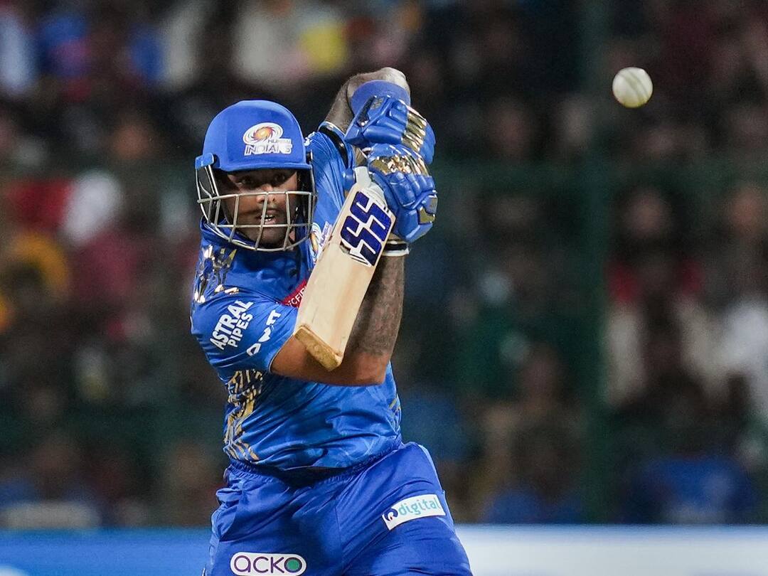 Suryakumar Yadav Remained MI Captain Despite Rohit Sharma Coming As Impact Player — Here's Why Suryakumar Yadav Remained MI Captain Despite Rohit Sharma Coming As Impact Player Here's Why Suryakumar Yadav Remained MI Captain Despite Rohit Sharma Coming As Impact Player — Here's Why