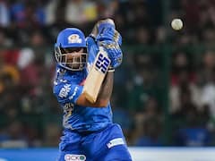 Suryakumar Yadav Remained MI Captain Despite Rohit Sharma Coming As Impact Player — Here's Why
