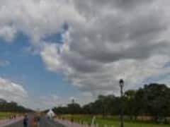 मध्य प्रदेश में मौसम ने फिर ली करवट, दो दिन तक जारी रहेगा तेज हवा और आंधी का दौर