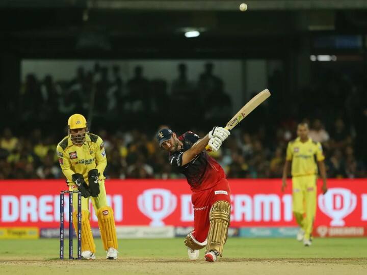 IPL 2023 CSK Won The Match By 8 Runs Against RCB In Match 24 At M.Chinnaswamy Stadium IPL 2023 Match 24: CSK vs RCB मैच में रोमांच की सारी हदें हुईं पार, 444 रन बने, चेन्नई ने मारी बाज़ी, ऐसी रही मैच की कहानी