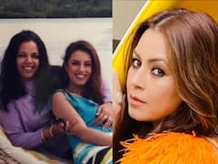 अभिनेत्री महिमा चौधरीवर कोसळला दु:खाचा डोंगर; आईचे झाले निधन