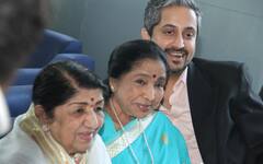 Lata Mangeshkar को कौन सा गिफ्ट नही दे पाए Baiju Mangeshkar? Kabir पर ही क्यों बनाया हिंदी Album?