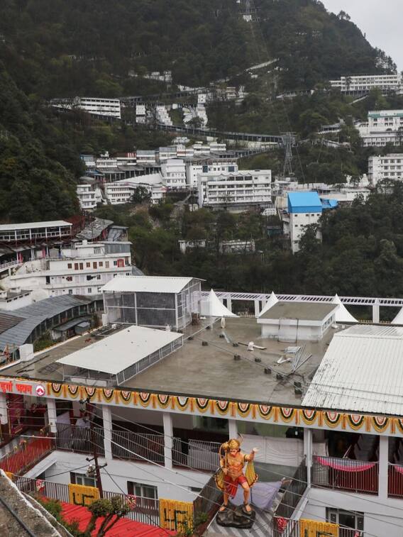 सस्ते में कीजिए अयोध्या से वैष्णो देवी के दर्शन, IRCTC का बेस्ट पैकेज