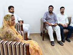 कांग्रेस प्रभारी ने किया मानेसर का जिक्र, तो नाराज हुए कई विधायक, बोले- 'जब गहलोत और पायलट...'