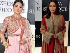 इफ्तार पार्टी में रश्मि देसाई ने शहनाज गिल को किया इग्नोर! ट्रोल हो रहीं 'उतरन' एक्ट्रेस