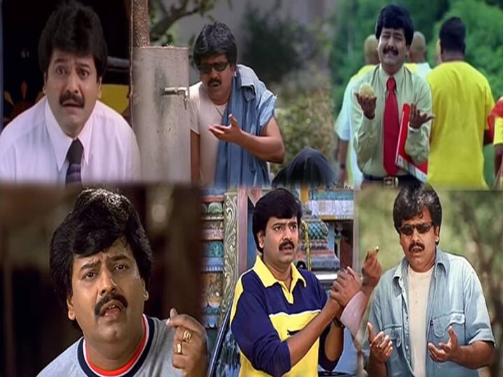 Remembering Actor vivek on his 2nd year death anniversary Vivek 2nd death anniversary: பசுமை காதலனே!  சமூகஅக்கறை கொண்ட காமெடியனே... விவேக் 2ம் ஆண்டு நினைவு தினம்! 