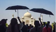 Heat Wave : ਭਿਆਨਕ ਗਰਮੀ ਜਾਰੀ, ਕਦੋਂ ਤੱਕ ਜਾਰੀ ਰਹੇਗੀ ਗਰਮੀ ਅਤੇ ਕਦੋਂ ਮਿਲੇਗੀ ਰਾਹਤ? ਜਾਣੋ ਮੌਸਮ ਵਿਭਾਗ ਦਾ ਤਾਜ਼ਾ ਅਪਡੇਟ