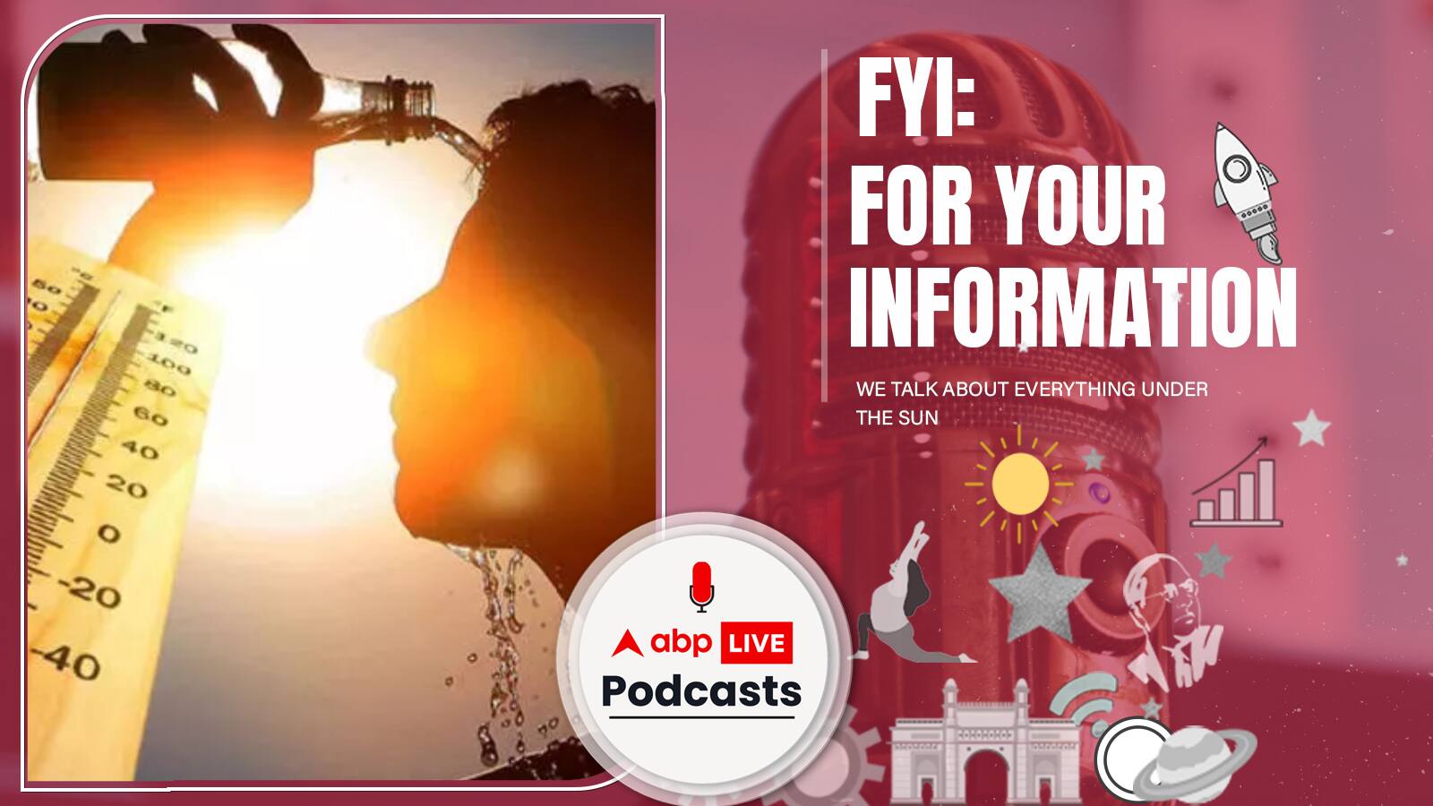 Heatwaves Explained: हीटवेव क्या है? तेलंगाना की Cool-Roof Policy क्या है ? | FYI