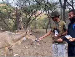 Shyam Rangeela: PM ਮੋਦੀ ਦੀ ਨਕਲ ਕਰਨਾ ਸਿਆਮ ਰੰਗੀਲਾ ਨੂੰ ਪਿਆ ਮਹਿੰਗਾ, ਭੇਜਿਆ ਨੋਟਿਸ