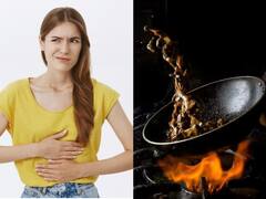 गर्मी में स्वाद के लिए खा रहे हैं ये चीजें तो बढ़ जाएगी पेट की गर्मी... इस घरेलू उपाय से मिलेगी राहत