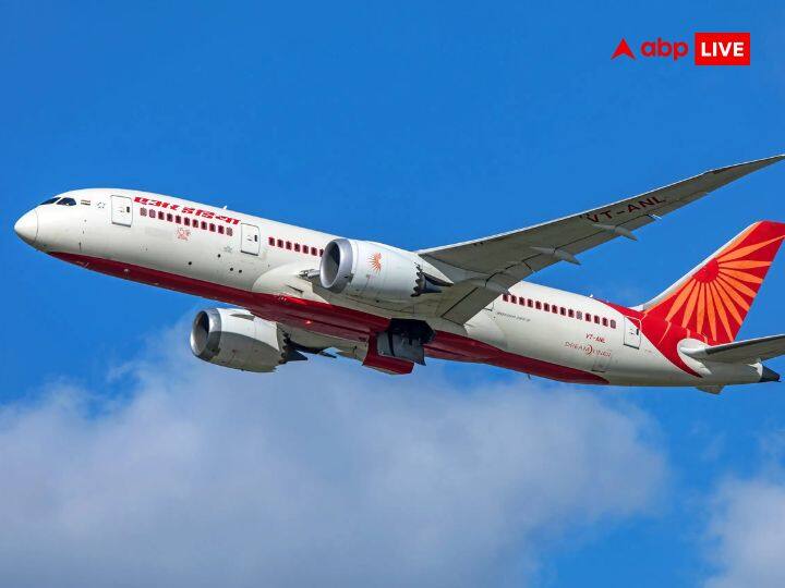 Air India: एयर इंडिया के पायलट्स और केबिन क्रू को वेतन बढ़ोतरी की सौगात, सैलेरी स्ट्रक्चर में किया बड़ा बदलाव का फैसला!