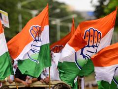 कांग्रेस के ज्यादातर विधायकों को लगेगा डेंट! जानिए राजस्थान में कितने फीसदी लोग MLA के कामकाज से नाराज