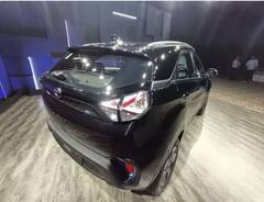 Tata Nexon EV Max Dark Edition: Tata Motors ਨੇ Nexon EV Max ਦਾ ਡਾਰਕ ਐਡੀਸ਼ਨ ਕੀਤਾ ਲਾਂਚ , ਦੇਖੋ ਤਸਵੀਰਾਂ