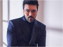 ऑस्कर 2023 में 'नाटू नाटू' पर परफॉर्म करना चाहते थे राम चरण, बोले- 'मैं तो तैयार था लेकिन...'