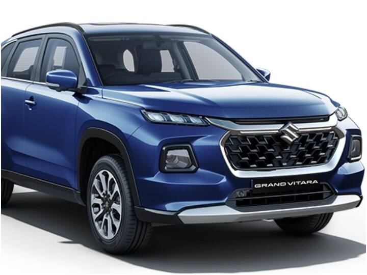 Maruti Suzuki Grand Vitara: खरीदना चाहते हैं नई मारुति ग्रैंड विटारा, तो 10 महीने तक करना पड़ सकता है इंतजार The waiting period of Maruti Suzuki Grand Vitara SUV is crossed over 10 months in different Cities Maruti Suzuki Grand Vitara: खरीदना चाहते हैं नई मारुति ग्रैंड विटारा, तो 10 महीने तक करना पड़ सकता है इंतजार