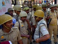 तस्वीरों में देखिए अतीक-अशरफ हत्याकांड के बाद प्रयागराज का हाल, अगले 2 दिन इंटरनेट बंद, DM ने दिए ये आदेश