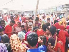 बिहार के बेतिया में पूर्व उपमुखिया को पीट-पीटकर मार डाला, चुनावी रंजीश में हत्या का आरोप