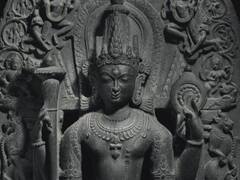 एक छोटे से चन्नापटना गांव में 1300 साल पुरानी एक खोज