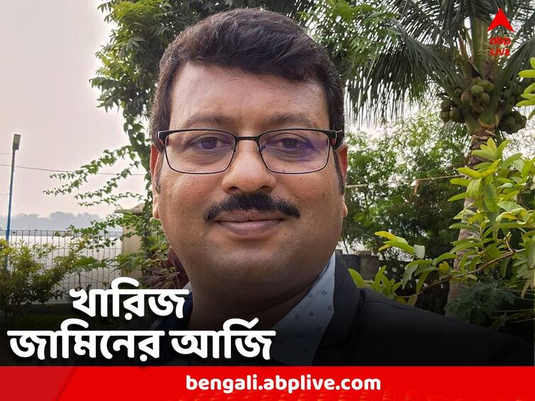 Bail plea rejected, Jibankrishna Saha in CBI custody for 4 days Jibankrishna Saha: খারিজ জামিনের আর্জি, ৪ দিনের সিবিআই হেফাজতে জীবনকৃষ্ণ সাহা