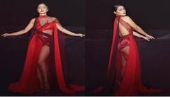 Hina Khan : ਹੀਨਾ ਖਾਨ ਨੇ ਉਪਰ ਤੋਂ ਨੀਚੇ ਤੱਕ ਪਹਿਨੀ ਟ੍ਰਾਂਸਪੇਰੇਂਟ ਡਰੈੱਸ ਤਾਂ ਹੋਈ ਟ੍ਰੋਲ