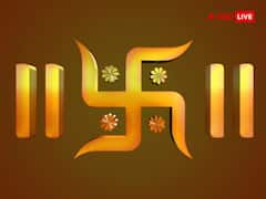 Lakshmi Ji: नियमित सुबह मुख्य द्वार पर करें ये काम, घर पर वास करेंगी मां लक्ष्मी