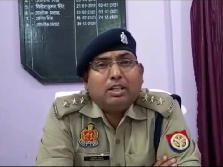 Basti Uttar Pradesh Lucknow Medical College after being thrashed during police interrogation Man dies ANN Basti News: खाकी एक बार फिर शर्मसार, बर्बरता की सारी हदें पार, पुलिस पिटाई से बेगुनाह की मौत का आरोप